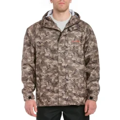 Fashion Neptune Jacket Refraction Camo Men Jackets