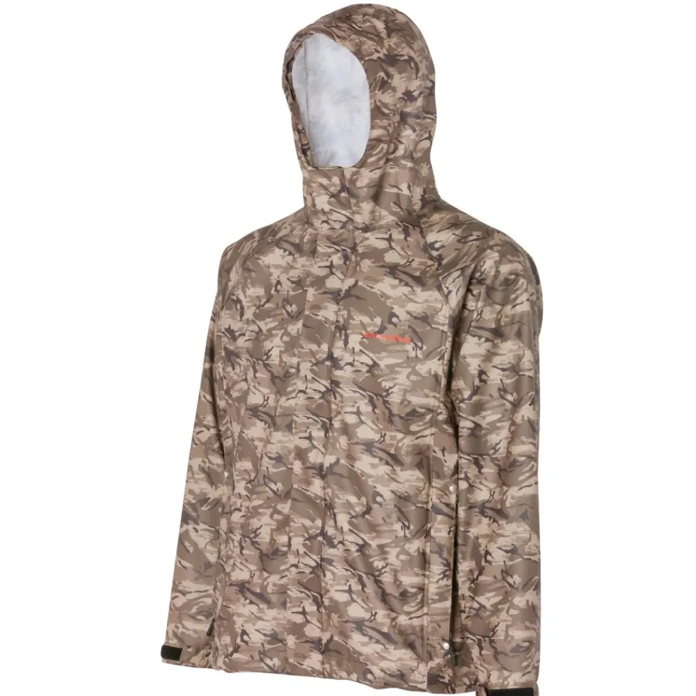 Fashion Neptune Jacket Refraction Camo Men Jackets