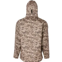 Fashion Neptune Jacket Refraction Camo Men Jackets