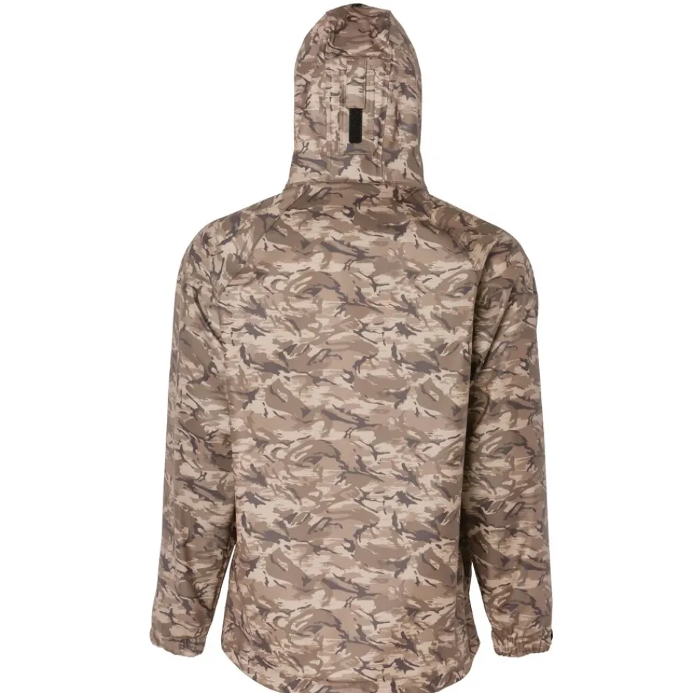 Fashion Neptune Jacket Refraction Camo Men Jackets
