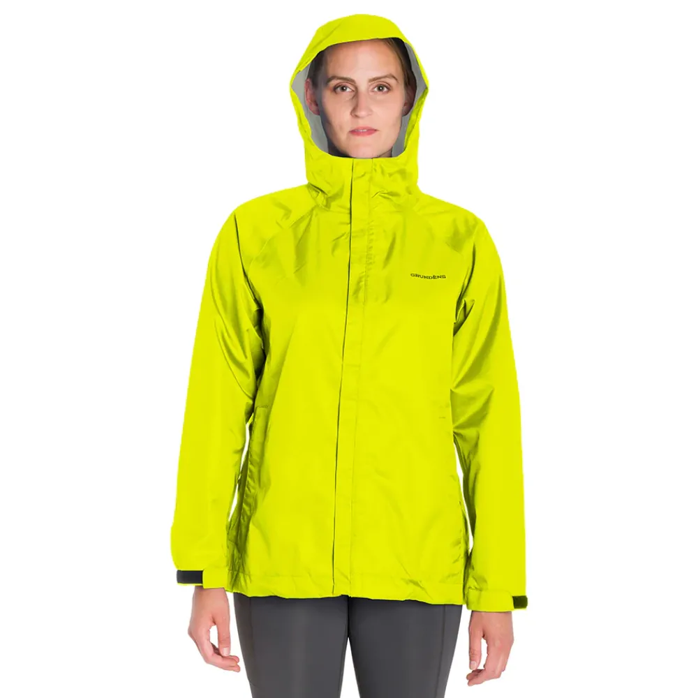 New New Women's Weather Watch Jacket Women Jackets