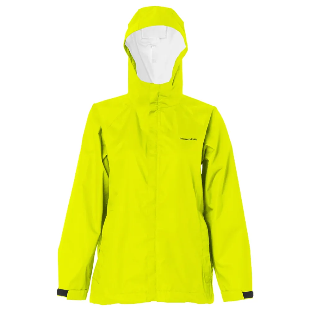 New New Women's Weather Watch Jacket Women Jackets
