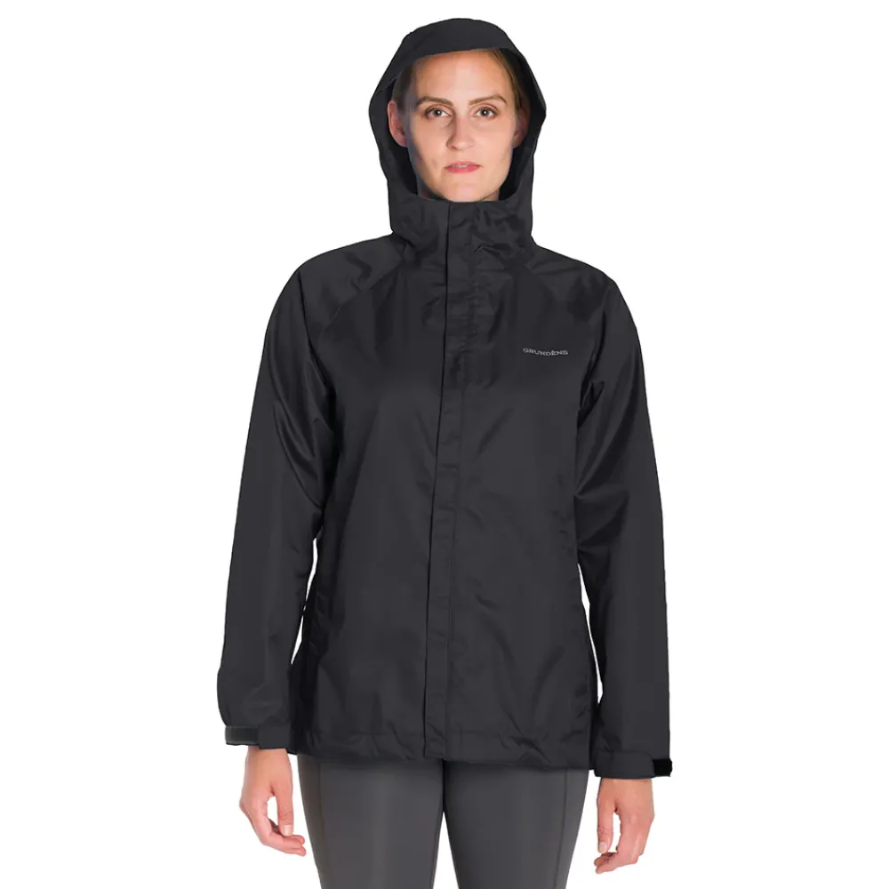 New New Women's Weather Watch Jacket Women Jackets