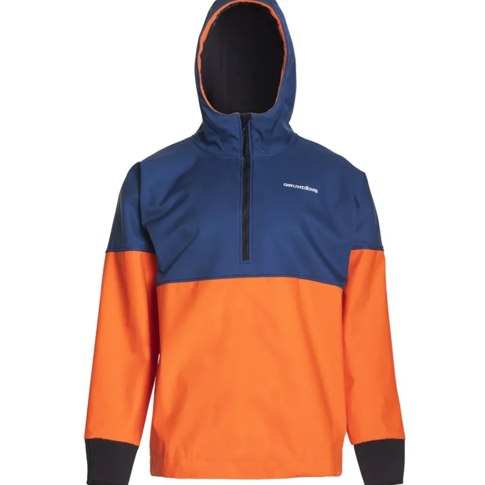 Flash Sale North Sea Anorak Men Jackets