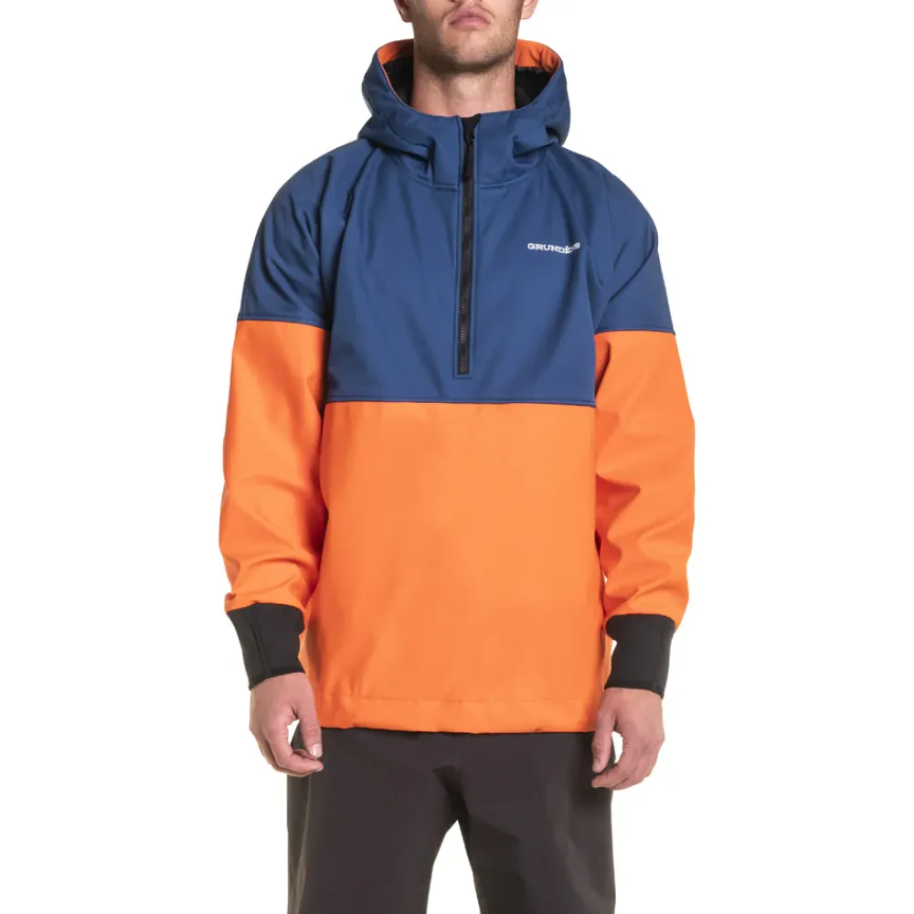 Flash Sale North Sea Anorak Men Jackets