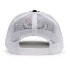 Sale Offset Embroidered Trucker Hat Men Hats