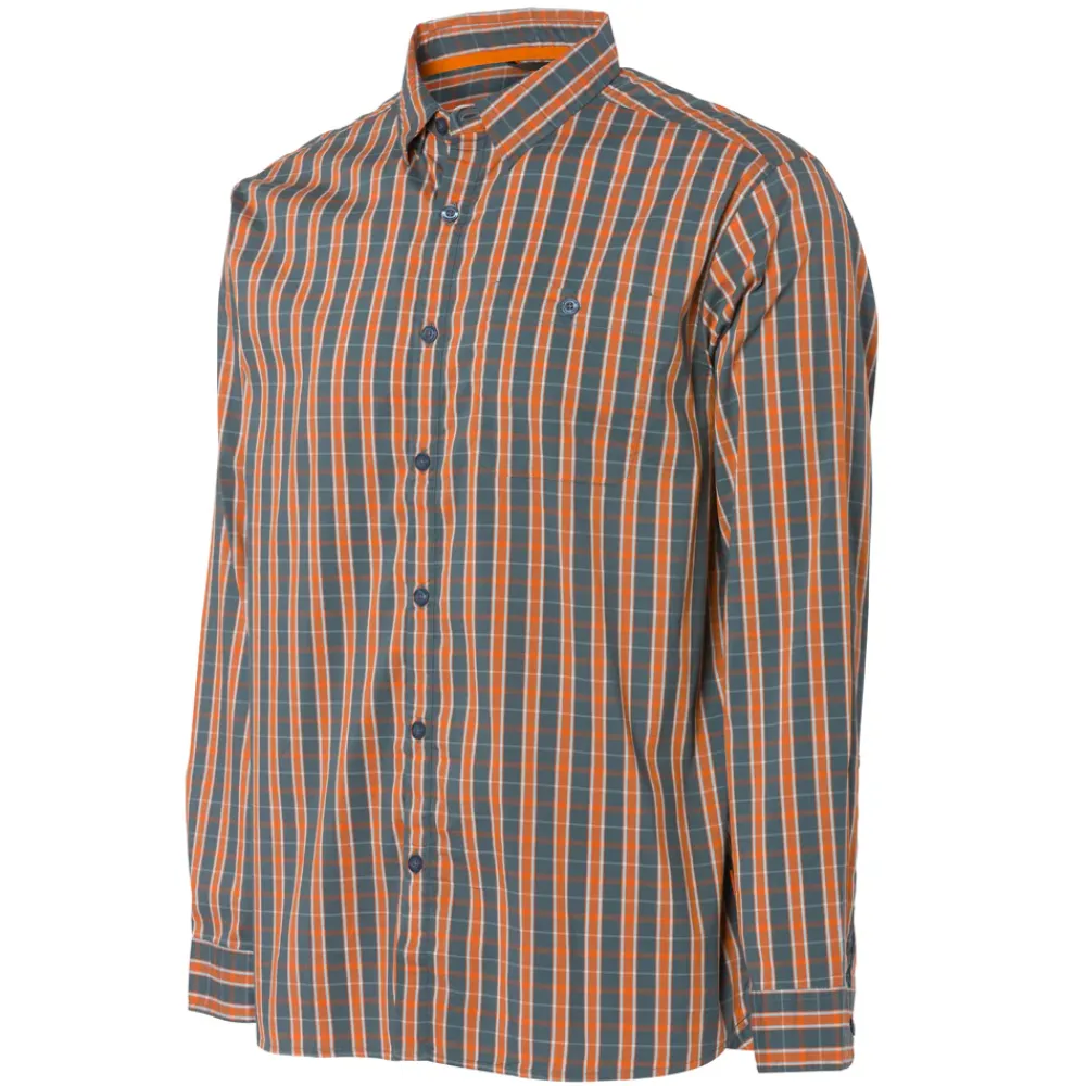 Shop Platform Long Sleeve Shirt Men Shirts