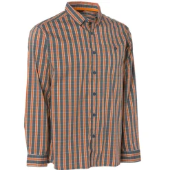 Shop Platform Long Sleeve Shirt Men Shirts