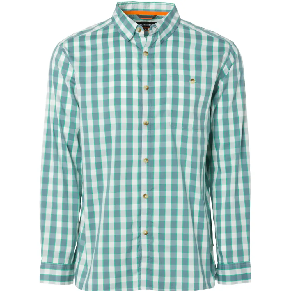 Shop Platform Long Sleeve Shirt Men Shirts