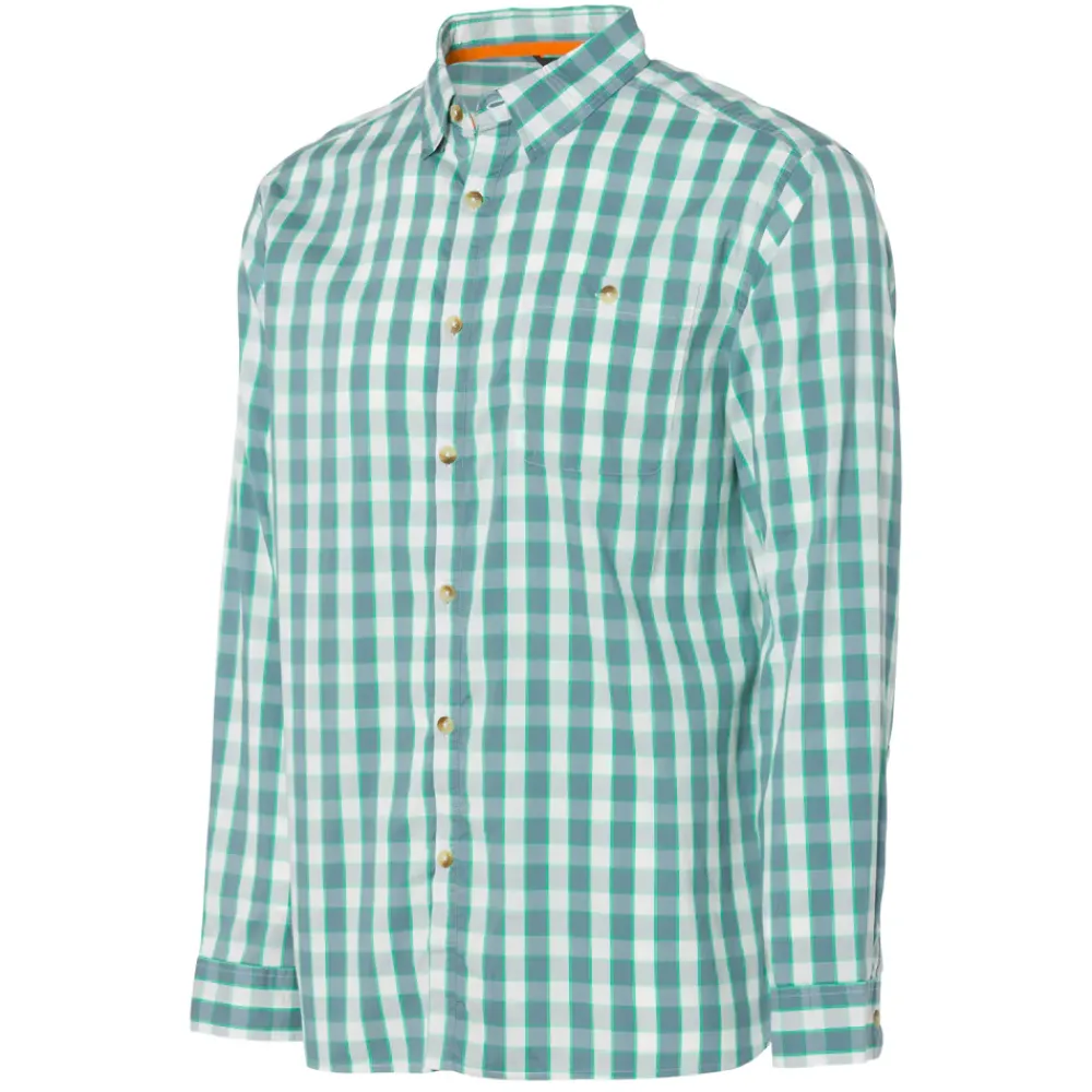 Shop Platform Long Sleeve Shirt Men Shirts