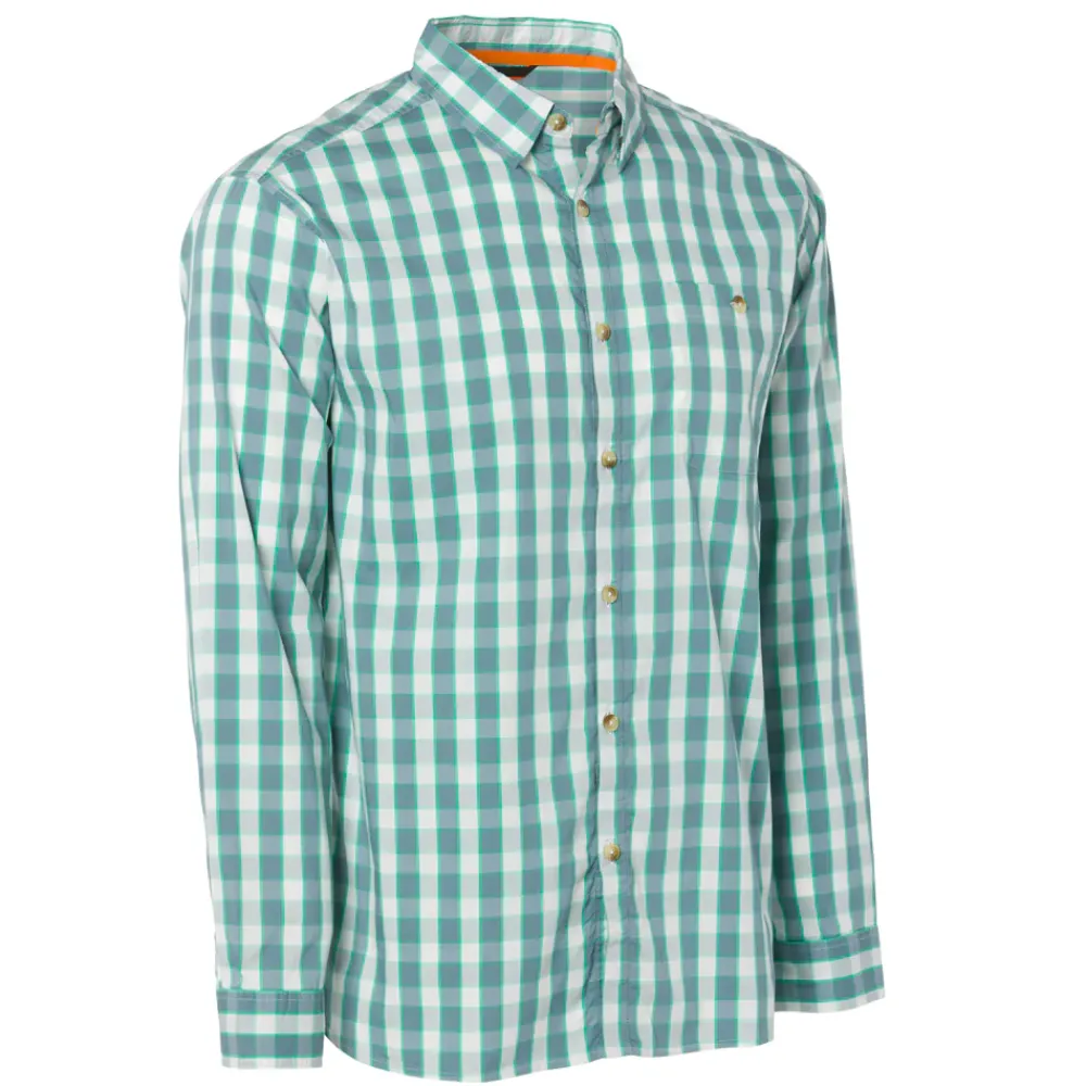 Shop Platform Long Sleeve Shirt Men Shirts