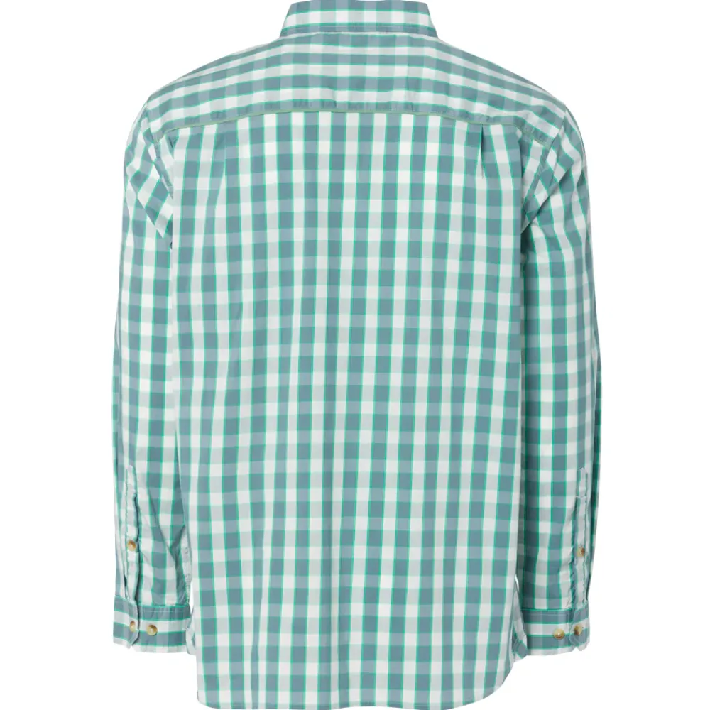 Shop Platform Long Sleeve Shirt Men Shirts