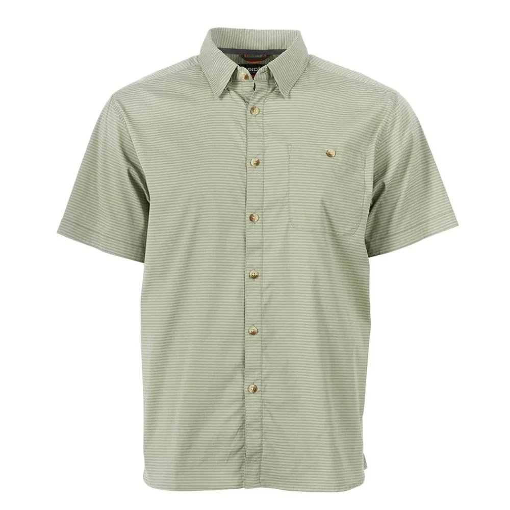 Cheap Platform Short Sleeve Shirt Men Shirts