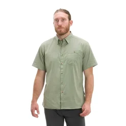 Cheap Platform Short Sleeve Shirt Men Shirts