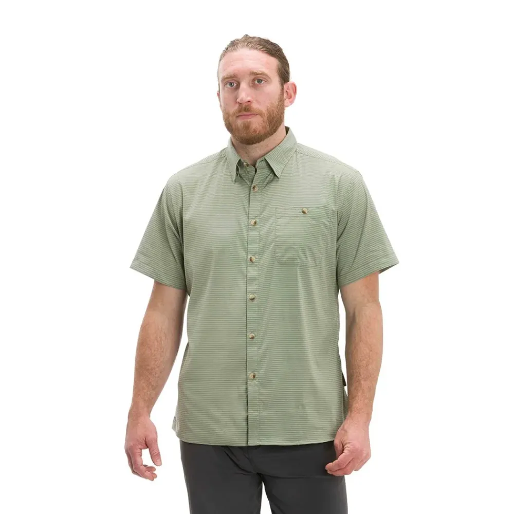 Cheap Platform Short Sleeve Shirt Men Shirts