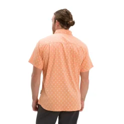 Cheap Platform Short Sleeve Shirt Men Shirts