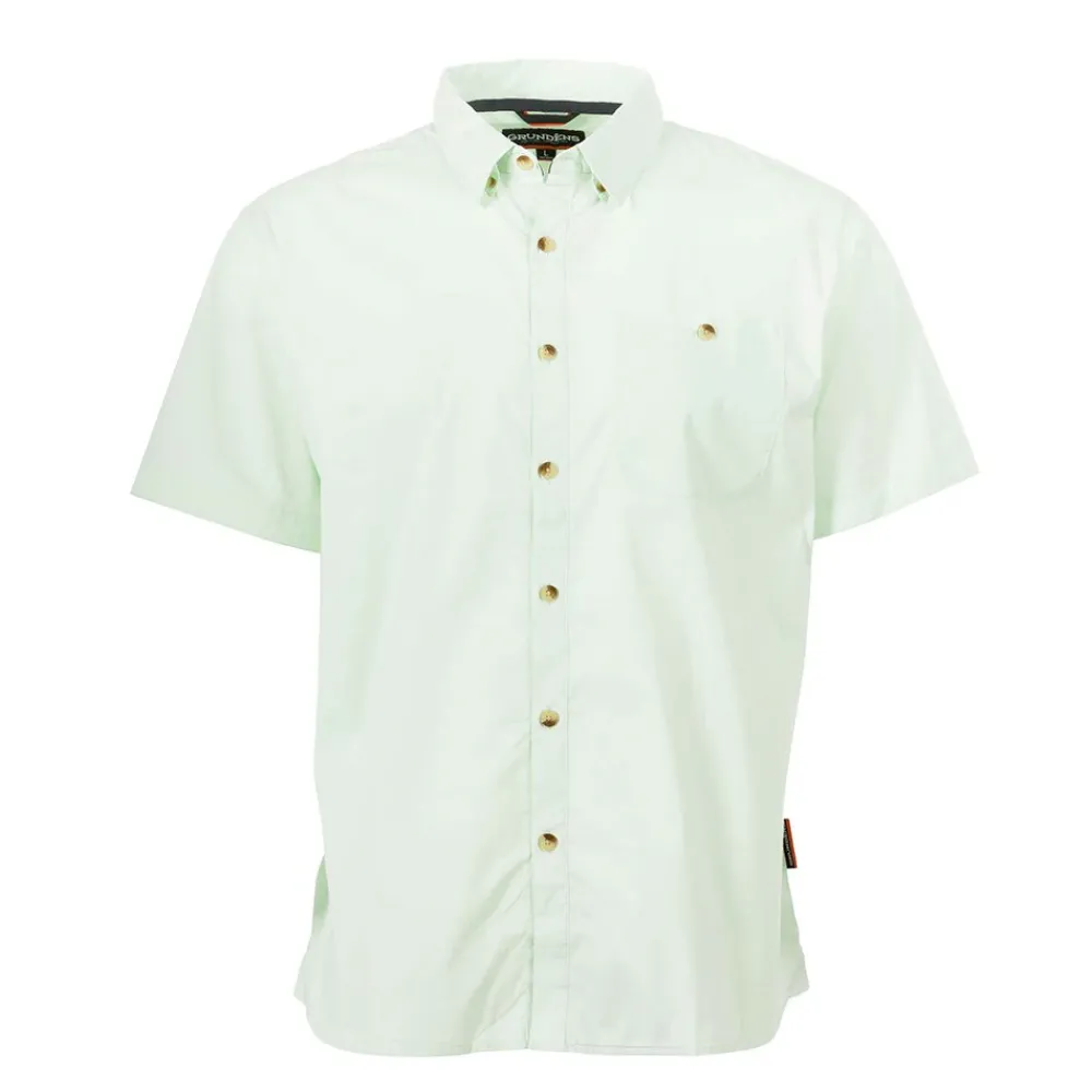 Cheap Platform Short Sleeve Shirt Men Shirts