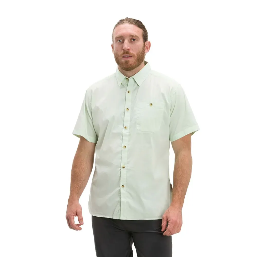 Cheap Platform Short Sleeve Shirt Men Shirts