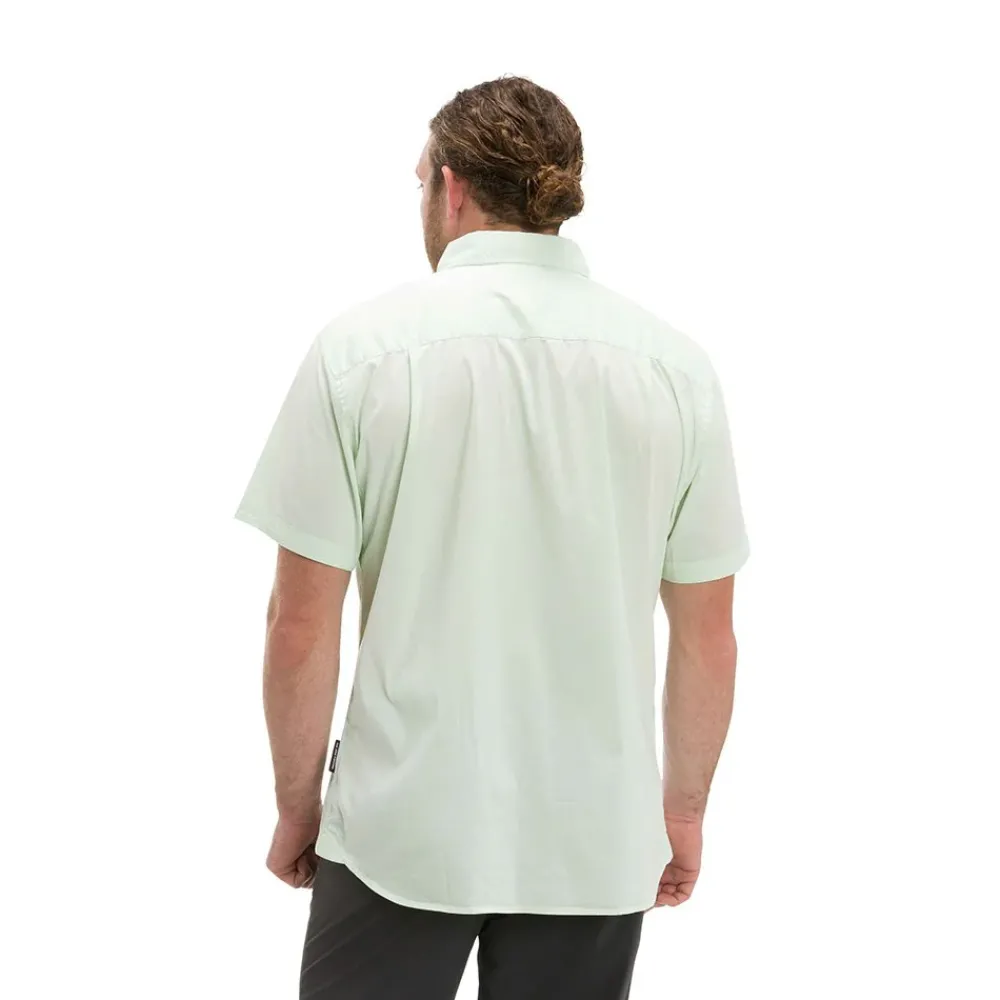 Cheap Platform Short Sleeve Shirt Men Shirts