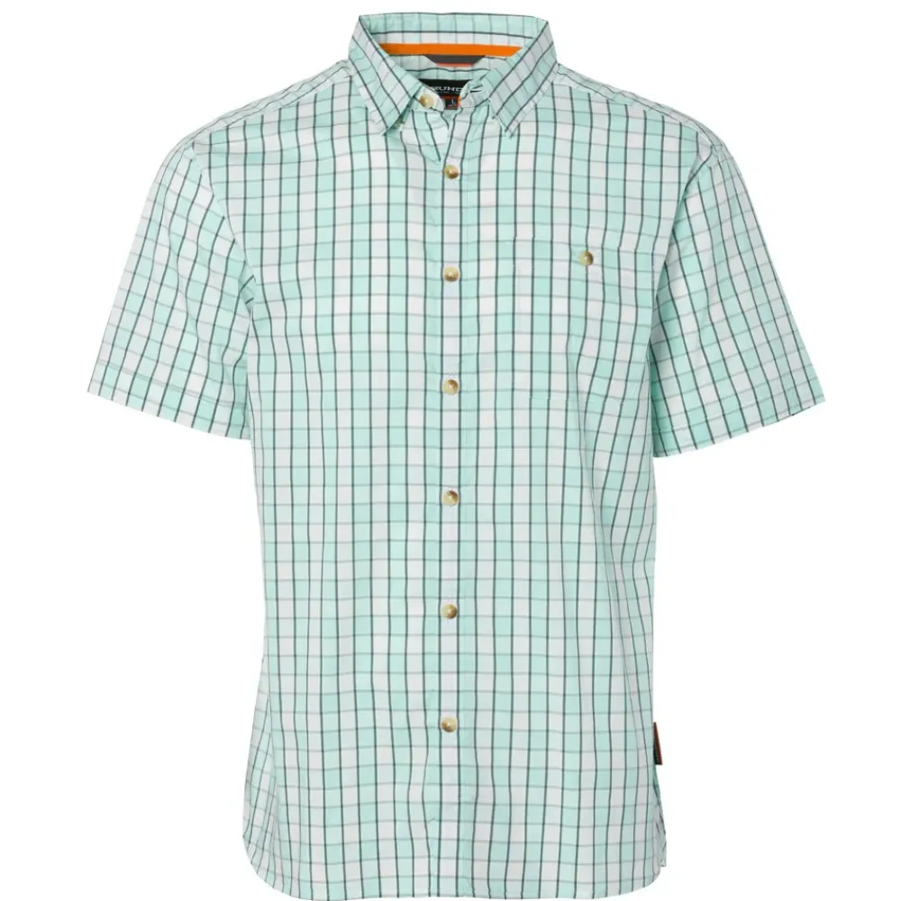 Cheap Platform Short Sleeve Shirt Men Shirts