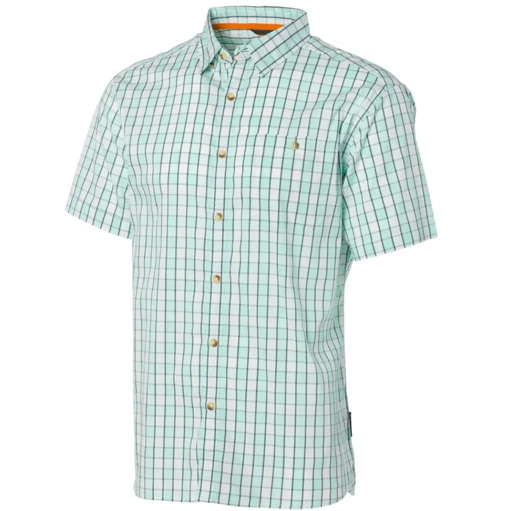 Cheap Platform Short Sleeve Shirt Men Shirts