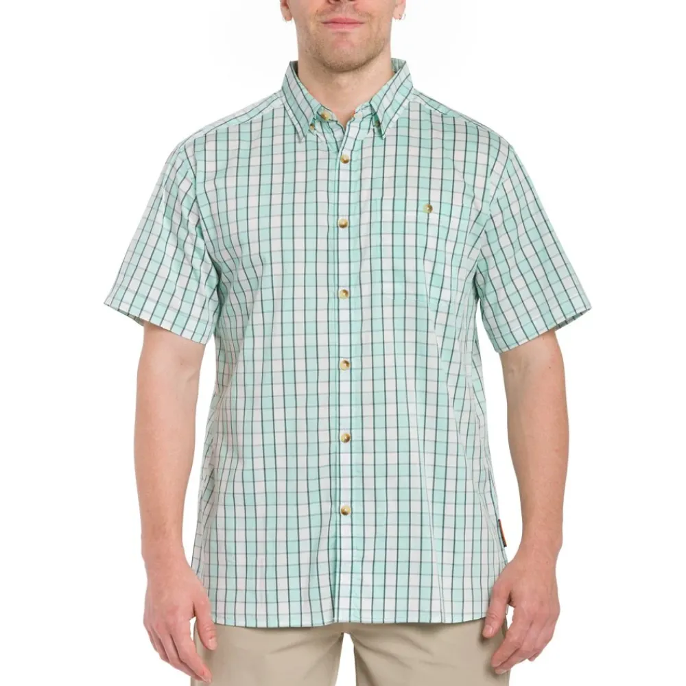 Cheap Platform Short Sleeve Shirt Men Shirts