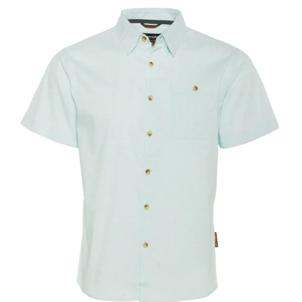 Cheap Platform Short Sleeve Shirt Men Shirts