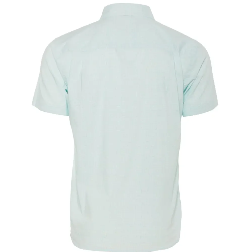 Cheap Platform Short Sleeve Shirt Men Shirts