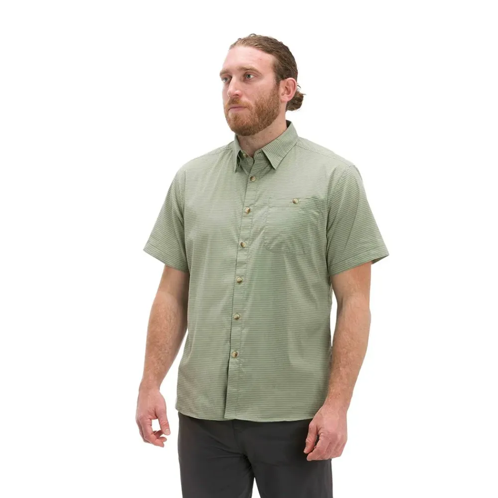 Cheap Platform Short Sleeve Shirt Men Shirts