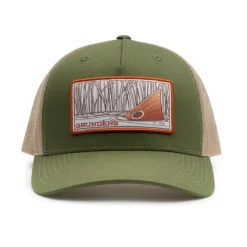 Clearance Redfish Trucker Men Hats