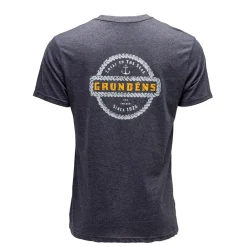 Best Rope Knot Ss T-Shirt Men T-Shirts