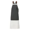 Flash Sale Scalloper X Apron Men Aprons & Sleeves