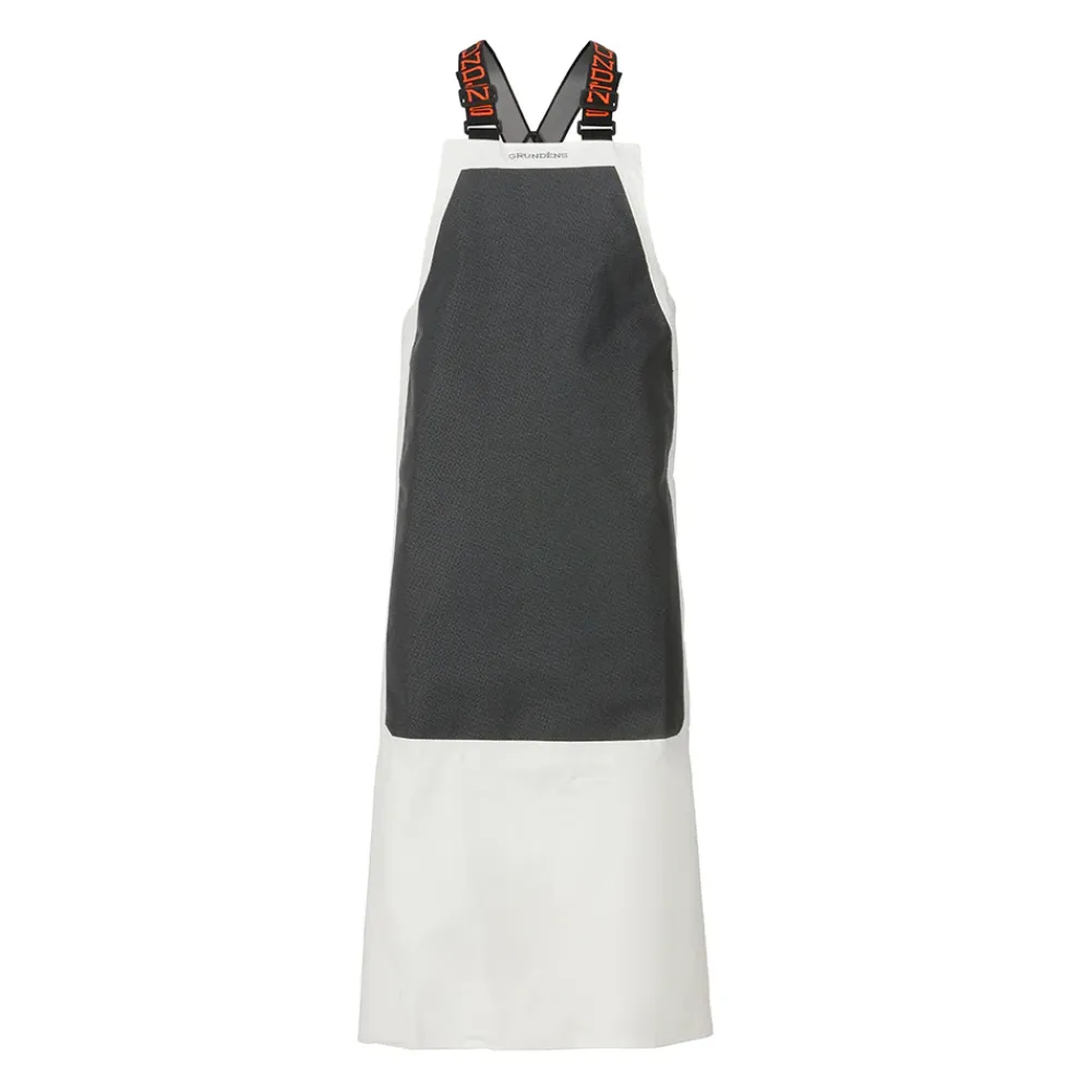Flash Sale Scalloper X Apron Men Aprons & Sleeves