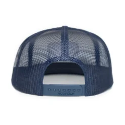New Script Foamie Men Hats