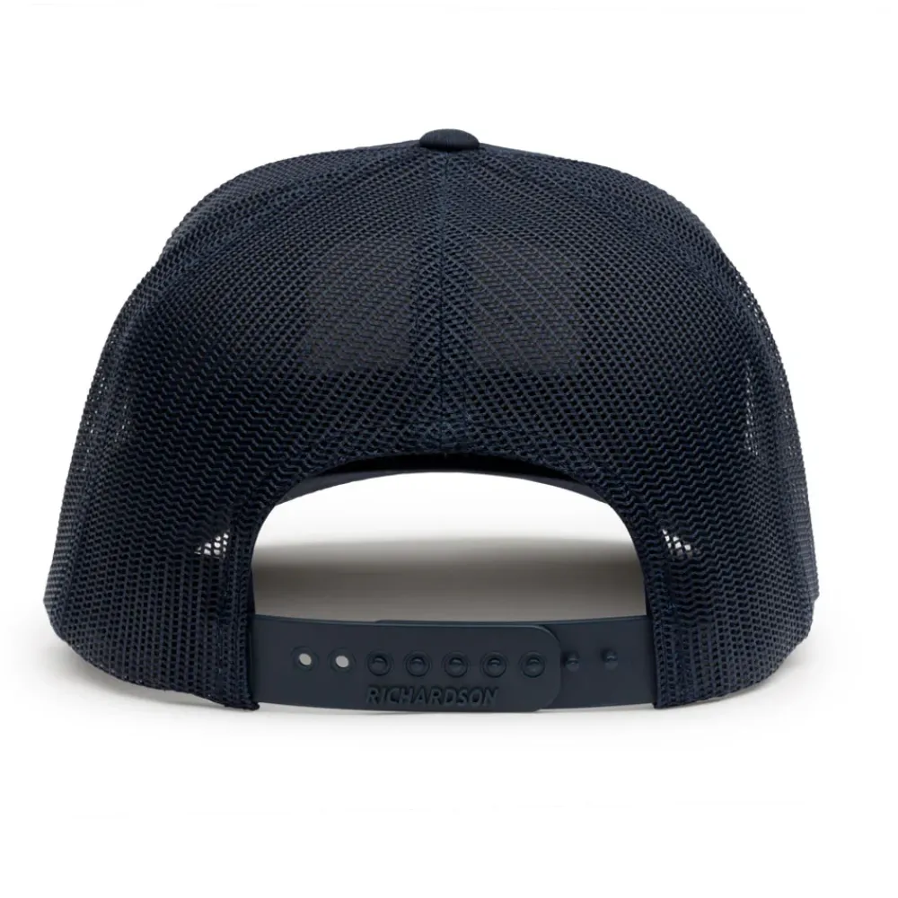 Outlet Script Trucker Men Hats