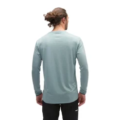 Hot Shorebreak Ls Crew Men Shirts