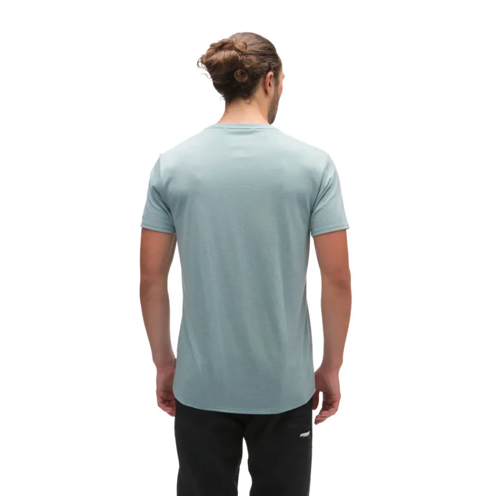 Cheap Shorebreak Ss Crew Men Shirts