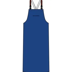 Fashion Shoreman Double Sided Pvc Commercial Fishing Apron Men Aprons & Sleeves