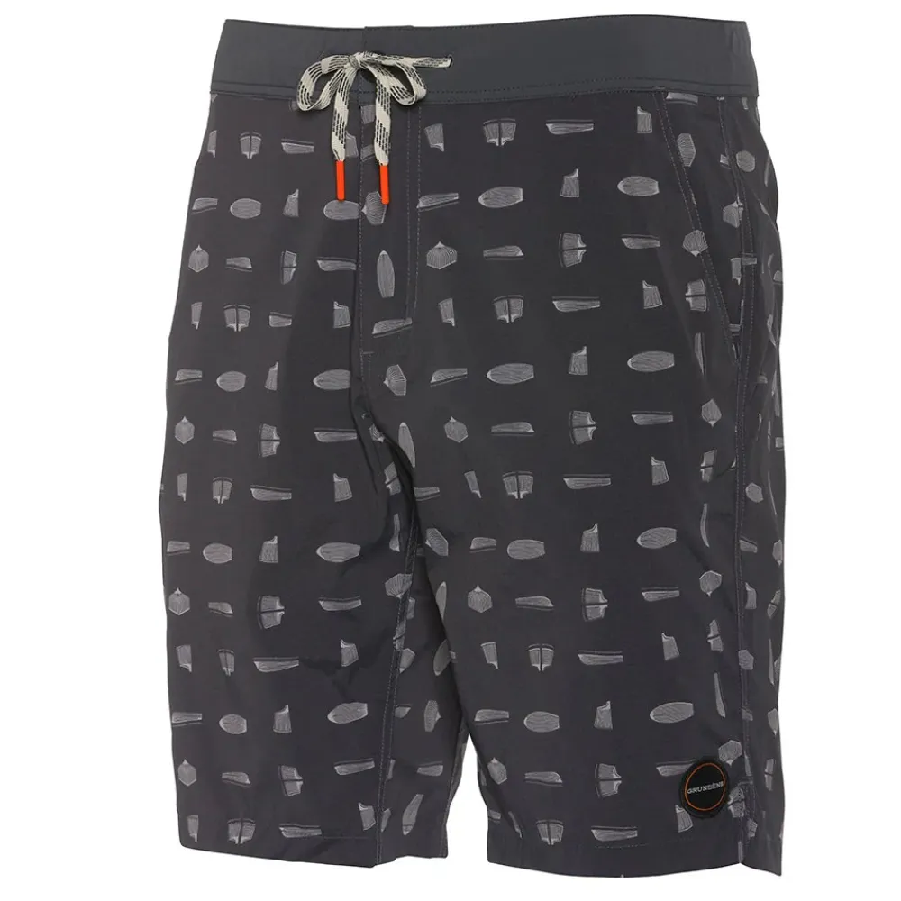 Best Sidereal Boardshorts Men Shorts