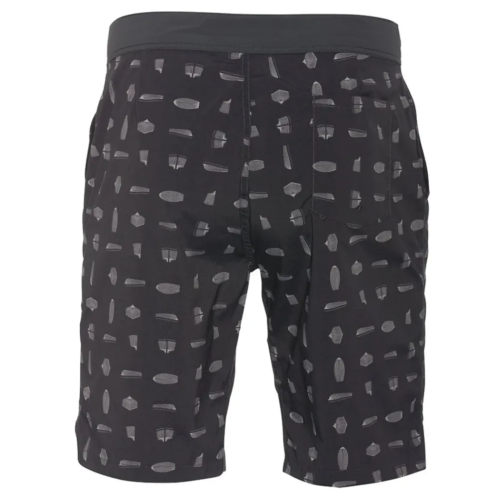 Best Sidereal Boardshorts Men Shorts