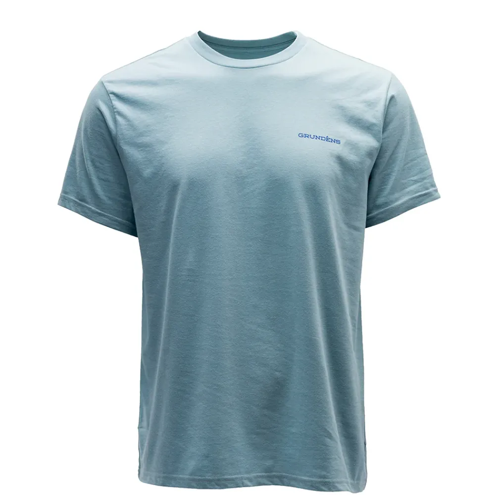 Online Skipper Ss T-Shirt Men T-Shirts