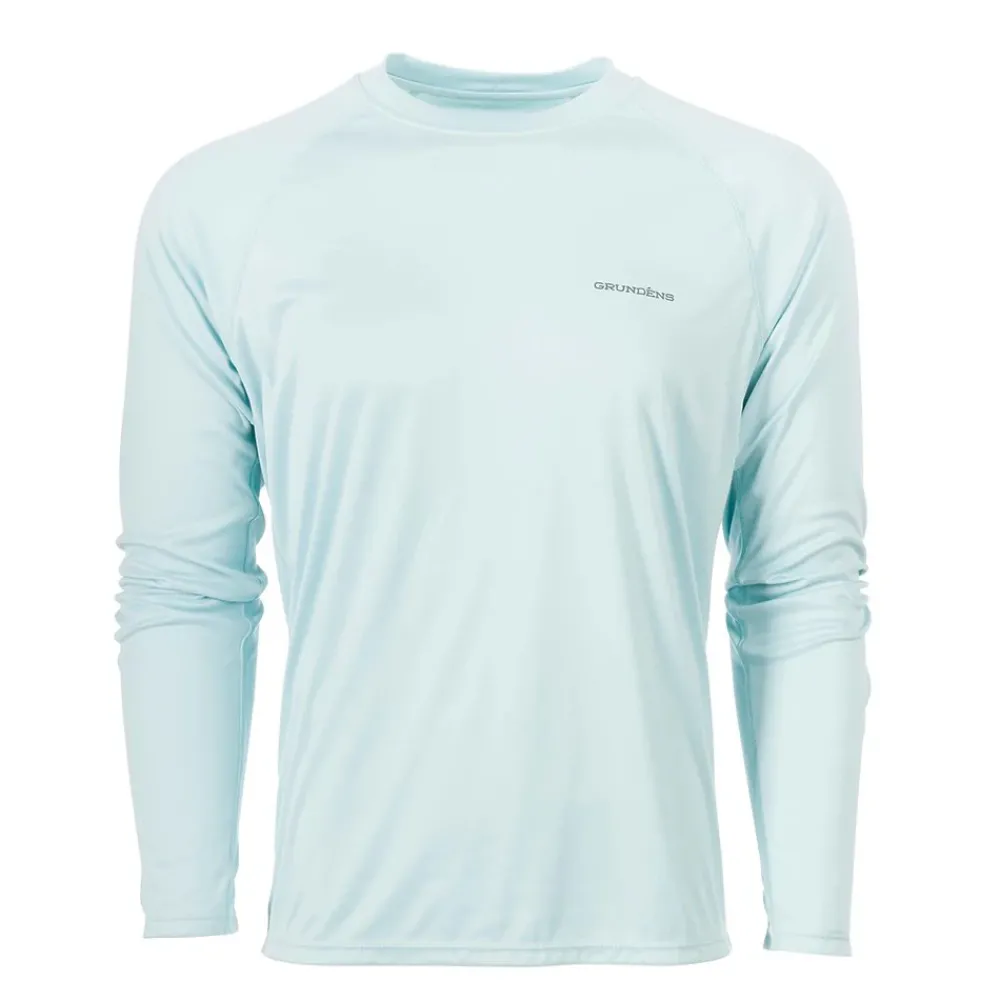 Clearance Solstrale Crew Men Shirts