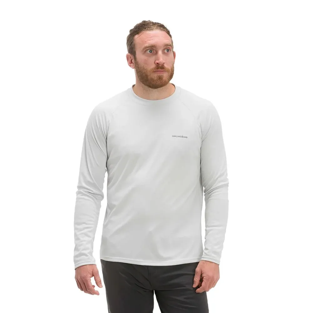 Clearance Solstrale Crew Men Shirts
