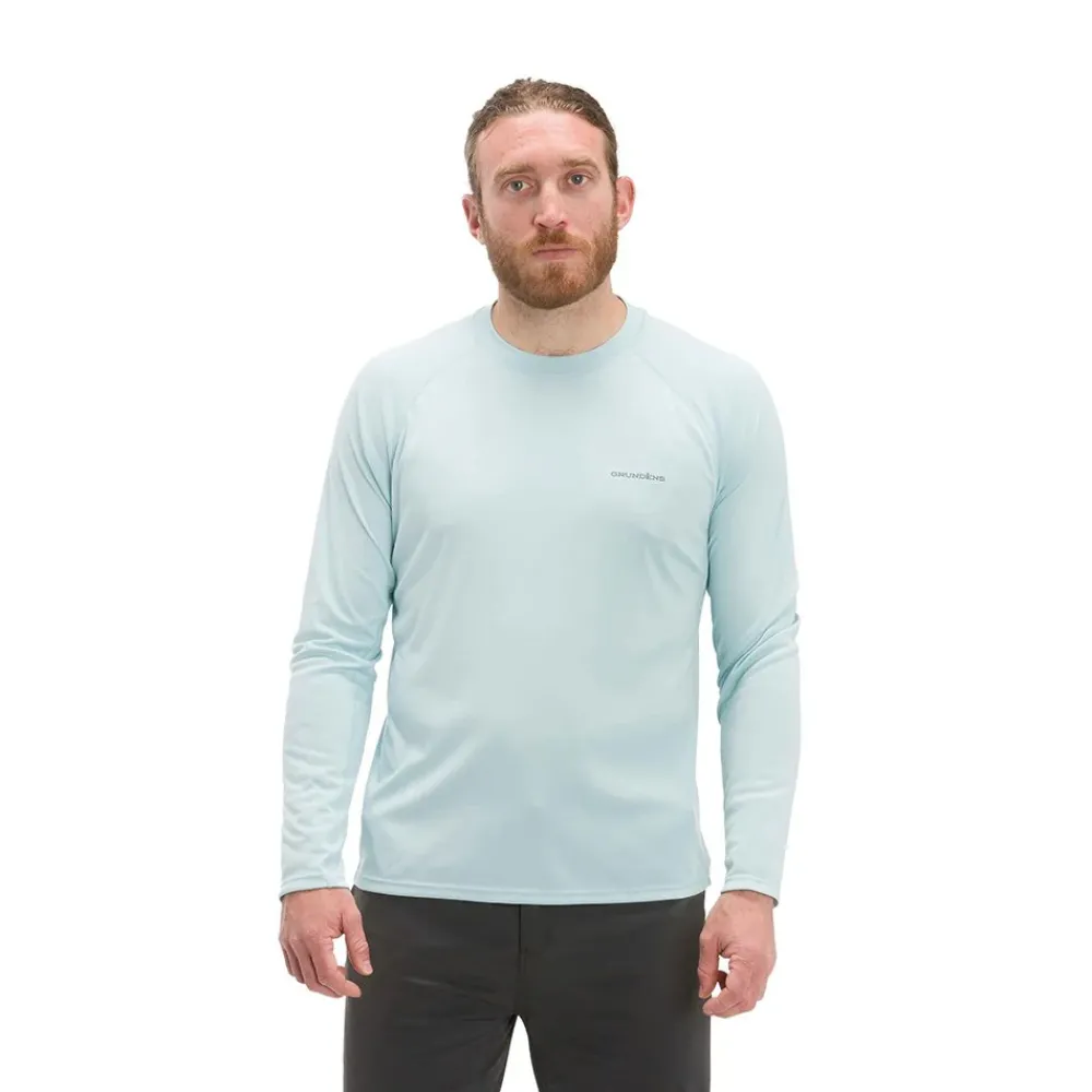 Clearance Solstrale Crew Men Shirts