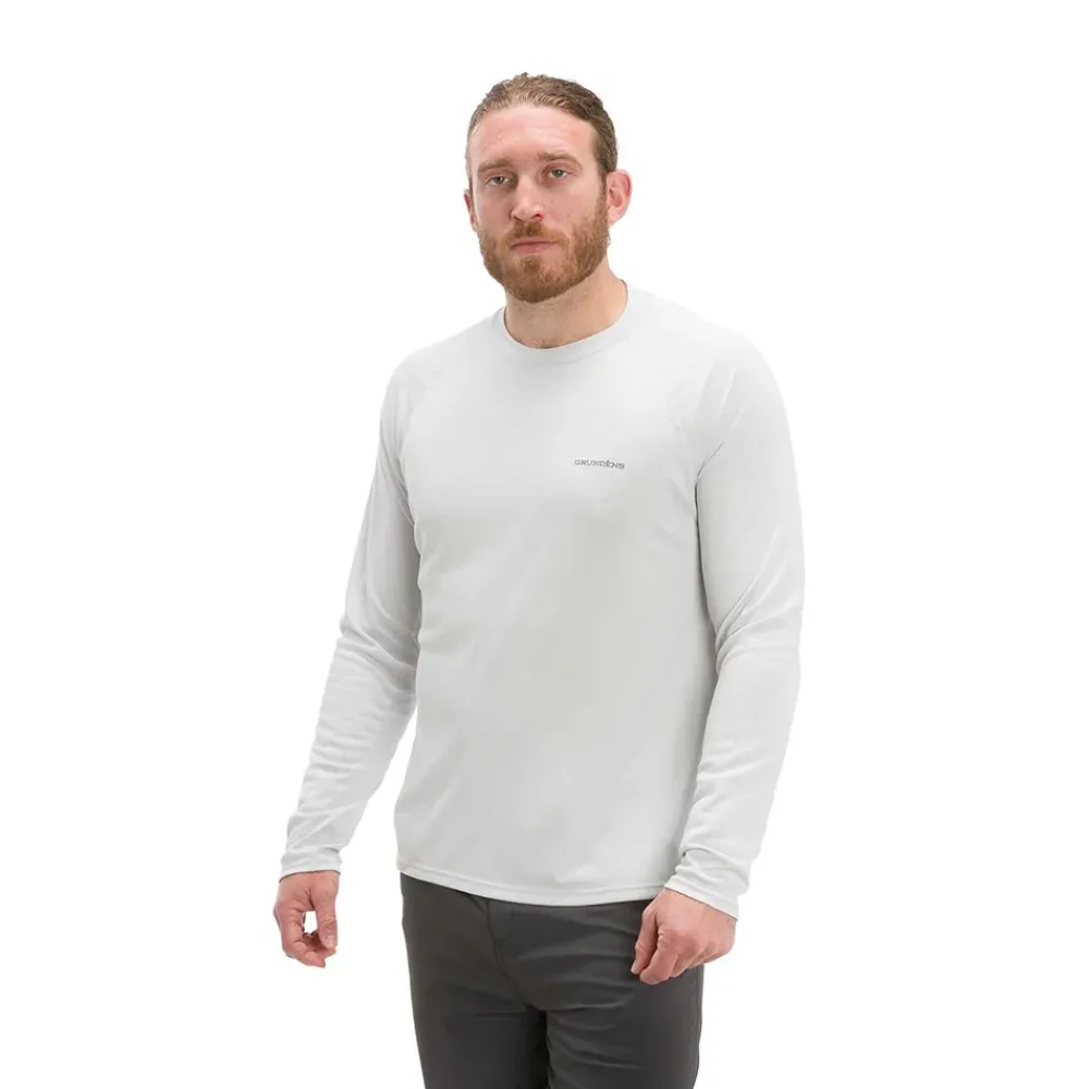 Clearance Solstrale Crew Men Shirts