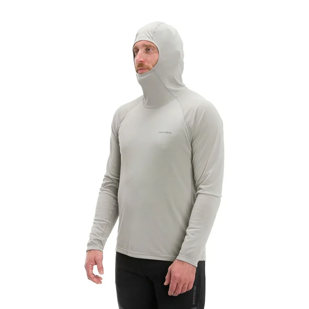 Best Sale Solstrale Hoodie Men Hoodies