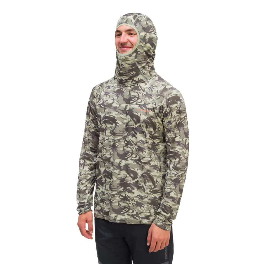 Best Sale Solstrale Hoodie Men Hoodies