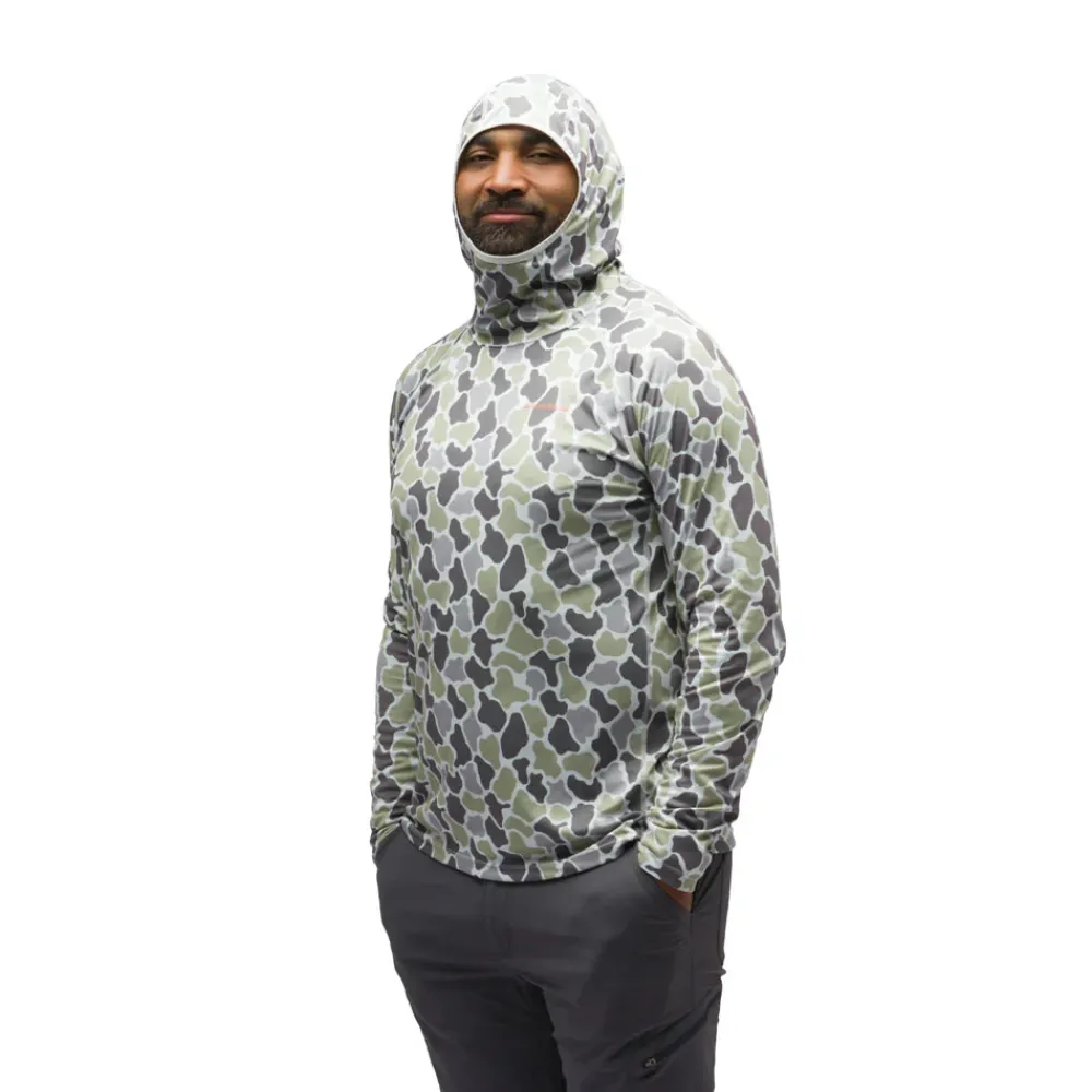 Best Sale Solstrale Hoodie Men Hoodies
