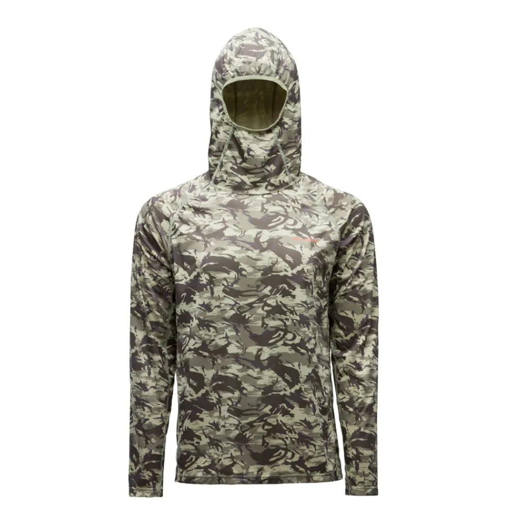 Best Sale Solstrale Hoodie Men Hoodies