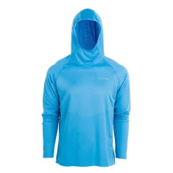 Flash Sale Solstrale Pro Hoodie Men Hoodies